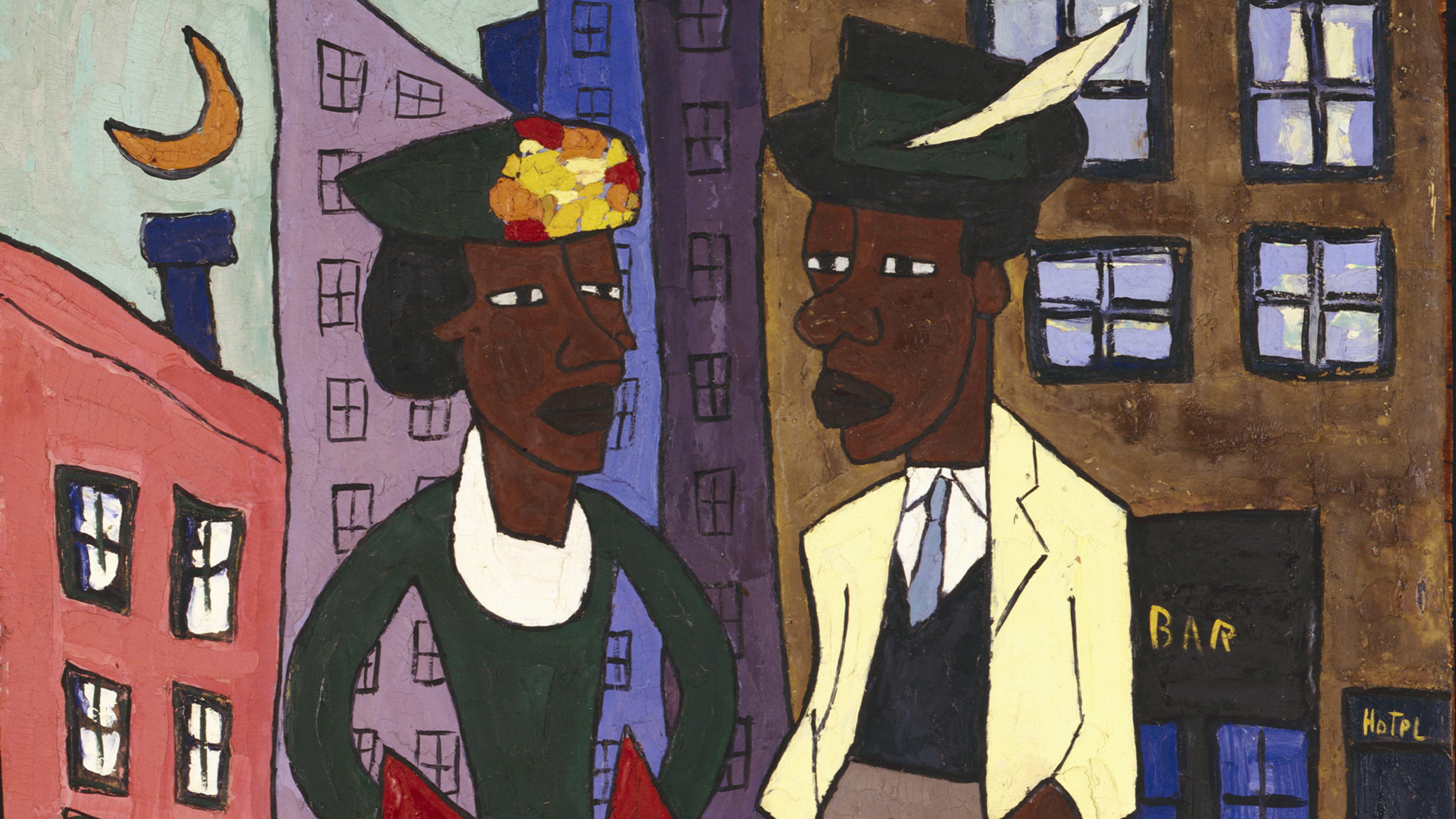 Harlem Is Everywhere, A New Podcast from The Met